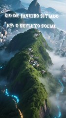 O REFLEXO. SOCIAL ( RIO DE JANEIRO SITIADO)