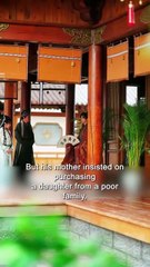 😳👑 The Farmer’s Daughter Who Hid Her Beauty With a Fake Mole… But Caught the Duke’s Eye! 💘🔥