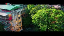 Gió ngang khoảng trời xanh - Tập 7 - VTVgo