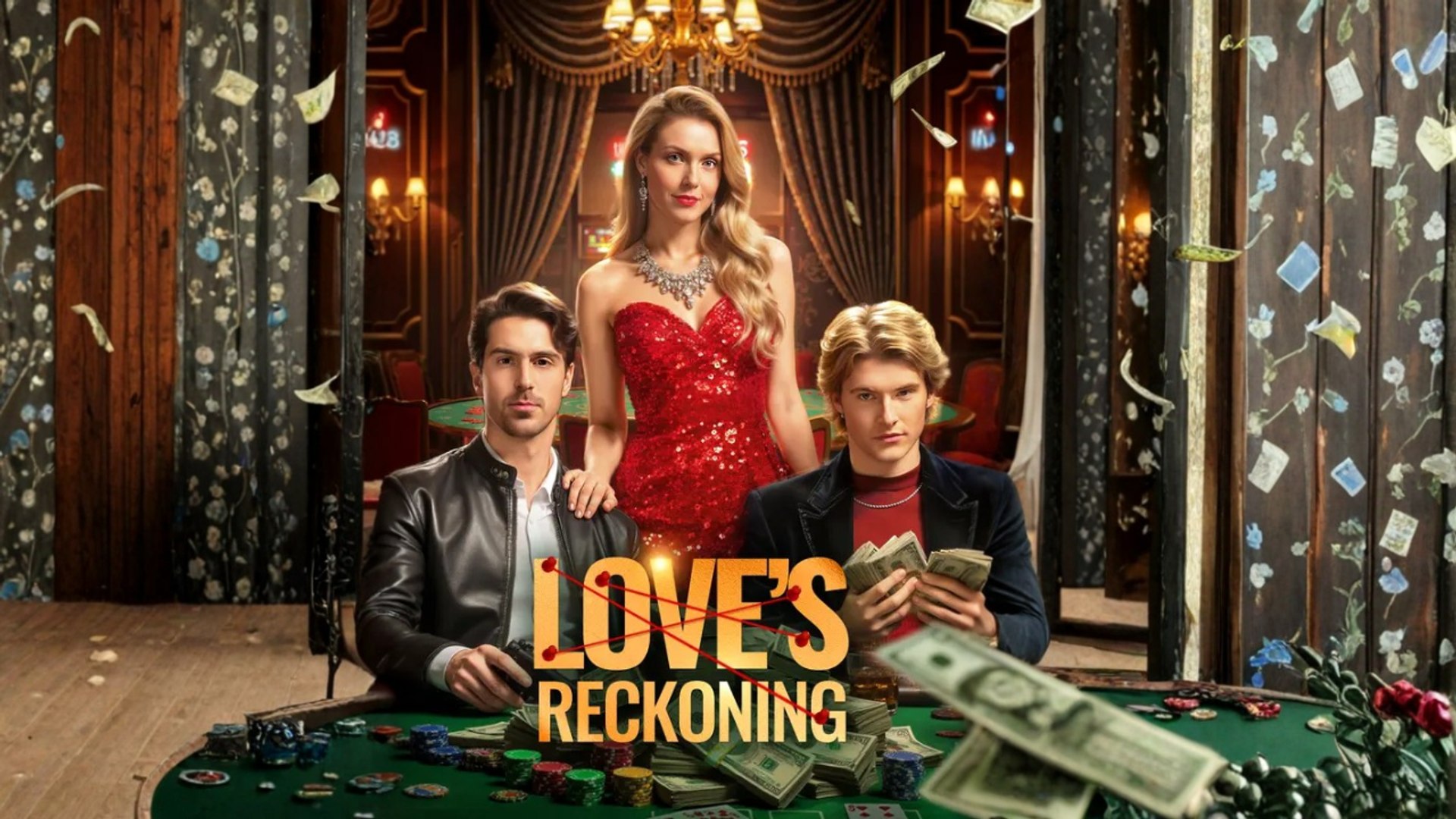 Love Reckoning #Dramabox