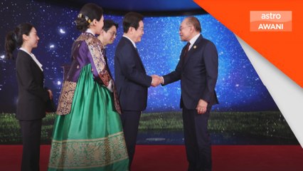 PM Anwar penuhi permintaan peminat G-Dragon di media sosial