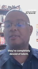 Nets aren't as bad as the 12-win team from 09-10 but Brian Lewis doesn't think they're much better.