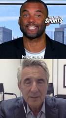 Dave Roberts would LOVE to see Yoshinobu Yamamoto become just the 4th pitcher ever to throw three straight complete games in a single postseason, especially with how poorly that Dodgers bullpen has pitched.