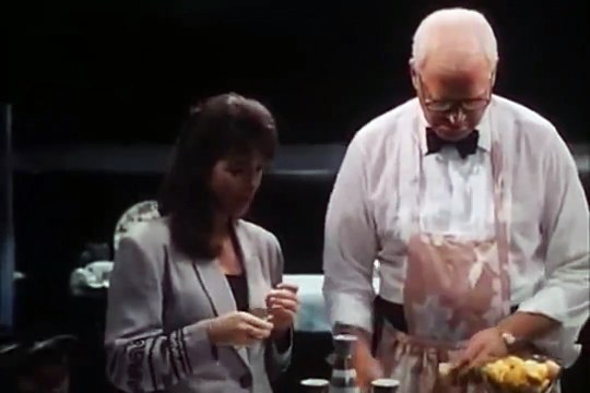 Ulterior Motives Starring Thomas Ian Griffith