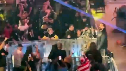 Cody Rhodes and Drew McIntyre Sign Contract for SNME Full Segment - WWE Smackdown 10/31/2025