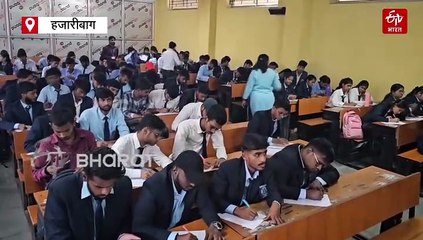 विकसित भारत 2047 के संकल्प को पूरा करने के लिए छात्रों ने दी राय