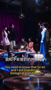 In her previous life, her stepsister rushed to marry the president of the Fu family, but unexpectedly, the president died in a car accident on the wedding day. After being reborn, the stepsister forced her to take her place, and everyone was waiting to se