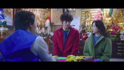 Eres Mi Primavera Episodio 2