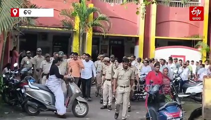 8 ବର୍ଷ ପରେ ବିଜେପି ନେତା ସଲମନ ହତ୍ୟା ମାମଲାର ରାୟ, ୮ ଜଣଙ୍କୁ ଆଜୀବନ