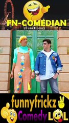 Best Indian comedy 🤣😂🤣 video don't miss end