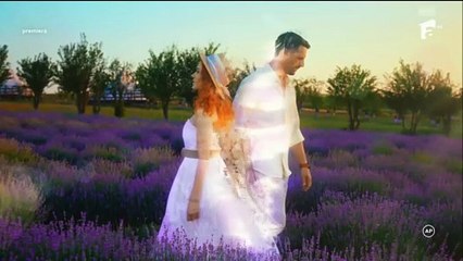 Iubire cu parfum de lavandă  Sezonul 3  Episodul 8 , din 31 . Octombrie . 2025 . part 1