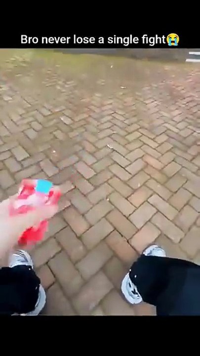 bro never lose a single fight 😭🤣 #trending #funny #funnyvideo #viral #cute #friends #love #memes