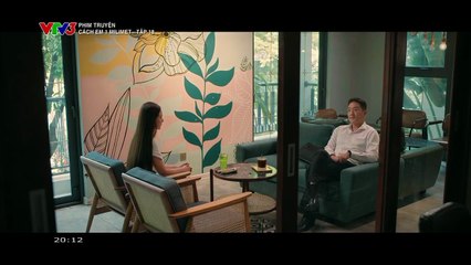 Cách Em 1 Milimet Tập 18 | Phim Việt Nam Hot Nhất VTV3