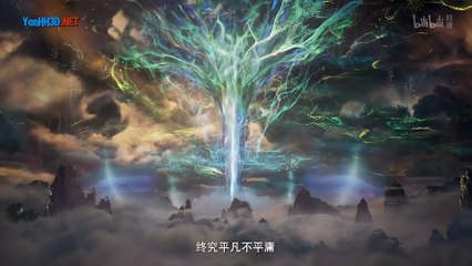 Phàm Nhân Tu Tiên Tập 167 Thuyết Minh