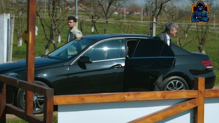 Iubire cu parfum de lavanda Sezon 3 Episodul 8 din 31 Octombrie 2025 Online Gratis pe Internet, Antena Play Gratis