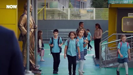 Ben Onun Annesiyim - Capitulo 2