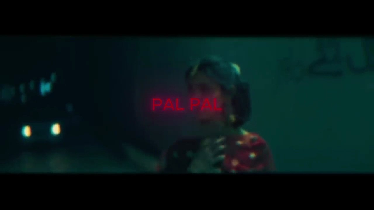 Afusic – Pal Pal (Remake)  Prod.NoMERCY  9M+ Views - Prod.NoMERCY