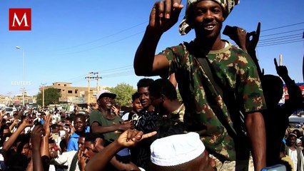 Al menos 460 muertos en ataque a hospital materno en Sudán