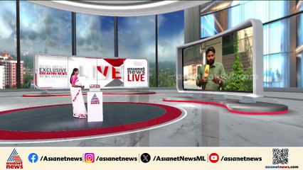 'പഞ്ചാബ് സർക്കാർ ആഡംബര ഗസ്റ്റ് ഹൗസ് നൽകി'; കെജ്രിവാളിനെതിരെ വീണ്ടും ആരോപണവുമായി സ്വാതി മലിവാൾ