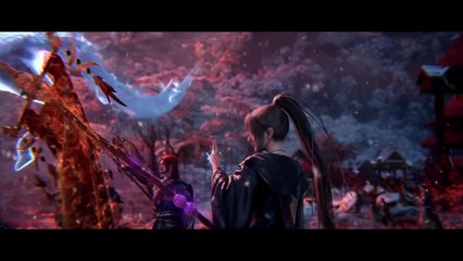 EP 112  仙逆 Renegade Immortal