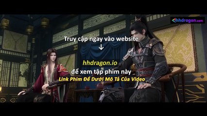 Đấu Phá Thương Khung Phần 5 Tập 171 Vietsub Thuyết Minh Tiếng Việt