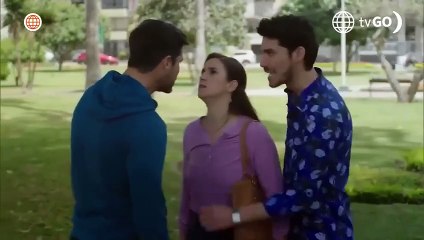 LUZ DE LUNA 4 - TEMP 4 - VIERNES - Capítulo 37 Emisión 31-10-2025