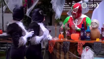 Al Fondo Hay Sitio - Viernes - Capitulo 176 - Emision 31-10-25