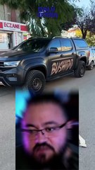 Jahrein’den “Şeyh Said” edepsizliği! Biri bu kepazeliği durdursun artık