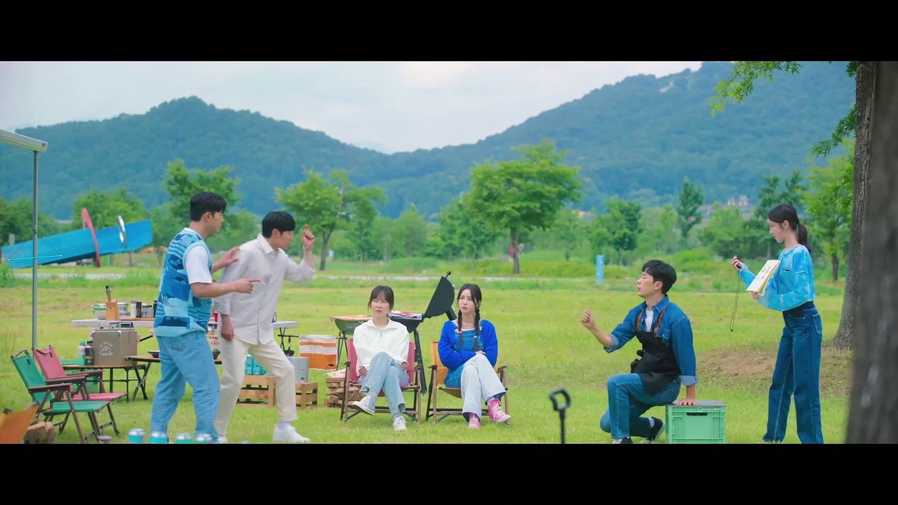 Eres Mi Primavera Episodio 10