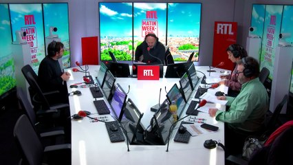 Le journal RTL de 6h du 01 novembre 2025