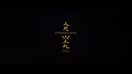 Pernikahan Arwah ( 2025 ) - Film Horor Indonesia