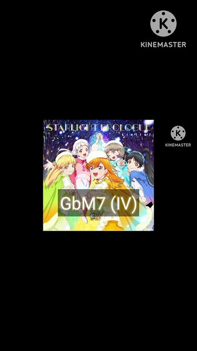 Starlight Prologue vs. Bishoujyo Muzai♡Pirates