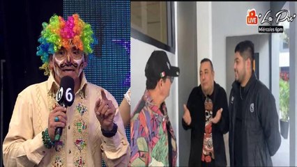 Chavana ventila problemas entre productores previo al especial de Jaloguin