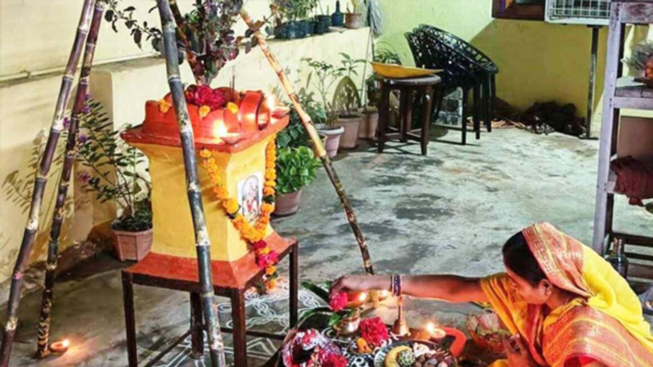 Devuthani Ekadashi Puja Vidhi 2025: देवउठनी एकादशी पर पंचक भद्रा का साया,पूजा कैसे करें,मुहूर्त..