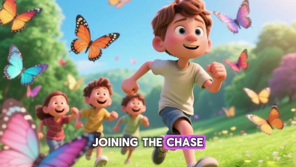 Mixy Daily Toons TV, cartoon stories☀️The Talking Clock of Time Town