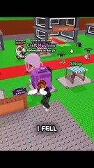 POV Life without Griefers in Steal a Brainrot Roblox