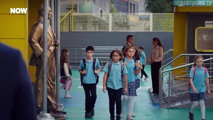 Ben Onun Annesiyim - Capitulo 2