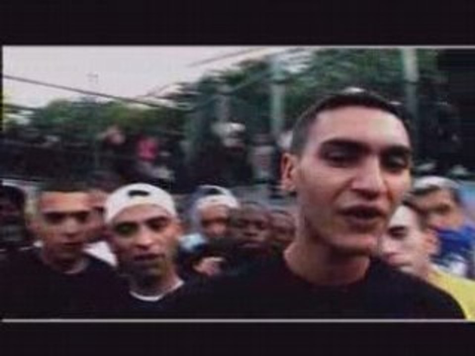 Scred Connexion - Monnaie Monnaie - Clip