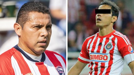 Ramón Morales reacciona tras caso de Omar Bravo: "Es triste"