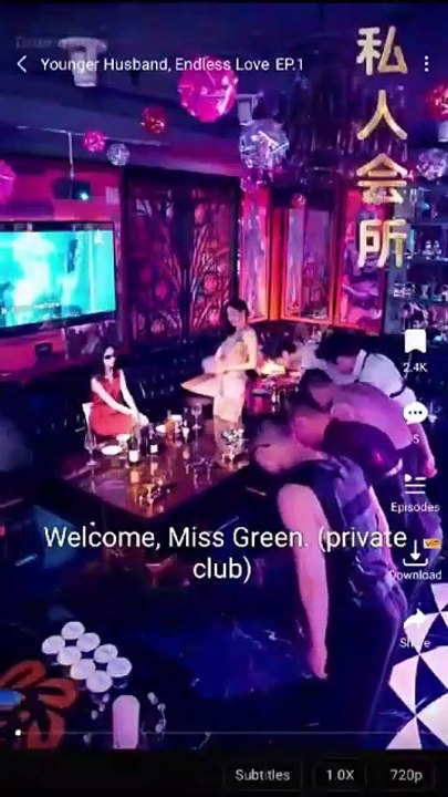 my puppy loves dark desire - younger husband endless love