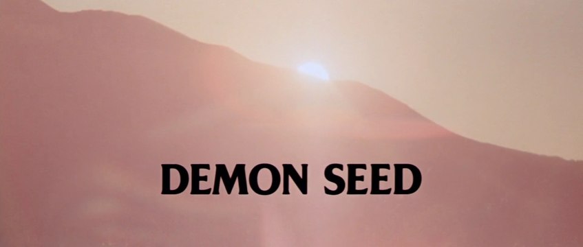 Demon Seed (1977)