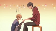 My Love Story Level 99 Episode 12 IN ENGLISH