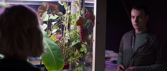 Der Wald in mir | movie | 2025 | Official Trailer