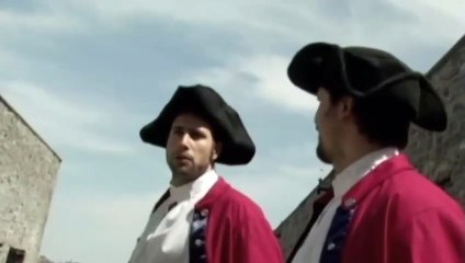 Pirates: Quest for Snake Island | movie | 2009 | Official Trailer