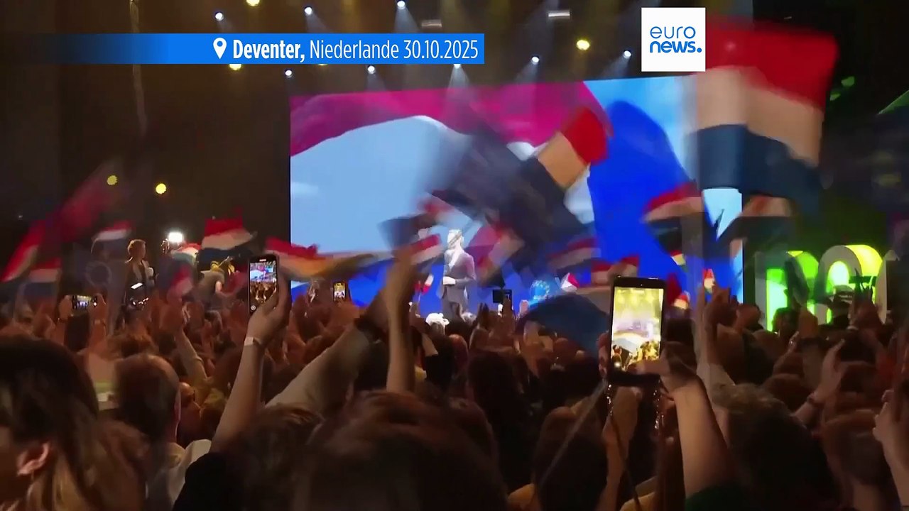 Nachrichten des Tages | 1. November 2025 - Morgenausgabe