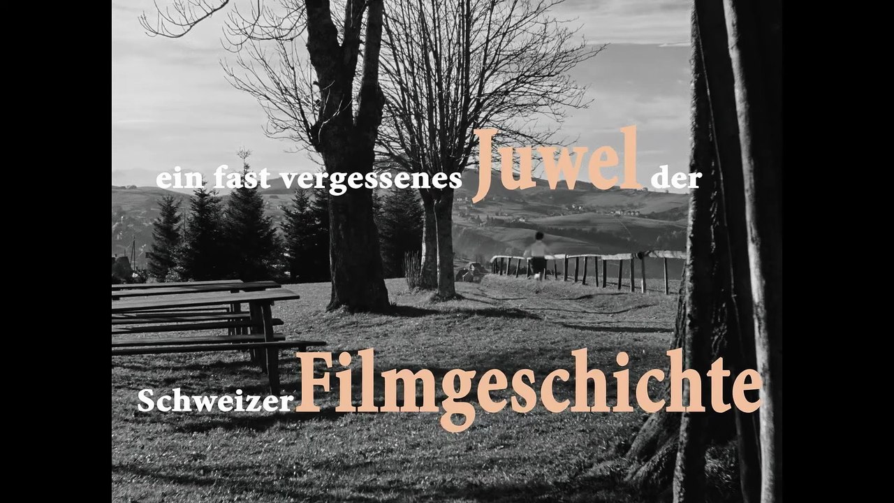 Das Menschlein Matthias | movie | 1941 | Official Trailer