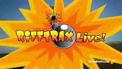 RiffTrax Live: "Manos" the Hands of Fate | movie | 2012 | Official Trailer