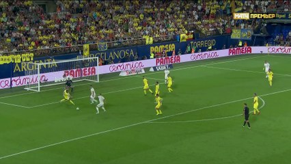 1/9/2019 Villarreal C.F.- Real Madrid (2-2) Liga