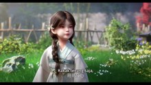 Tomb of Fallen Gods Season 3 Episode 14 Sub Indo