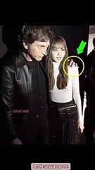 blackpink hot reaction to BTS  #bts#straykids#blackpink#shorts#liskook#jungkook#felix#jalebibaby#fyp - EMK SHORT OFFICIAL (360p, h264, youtube) (6)